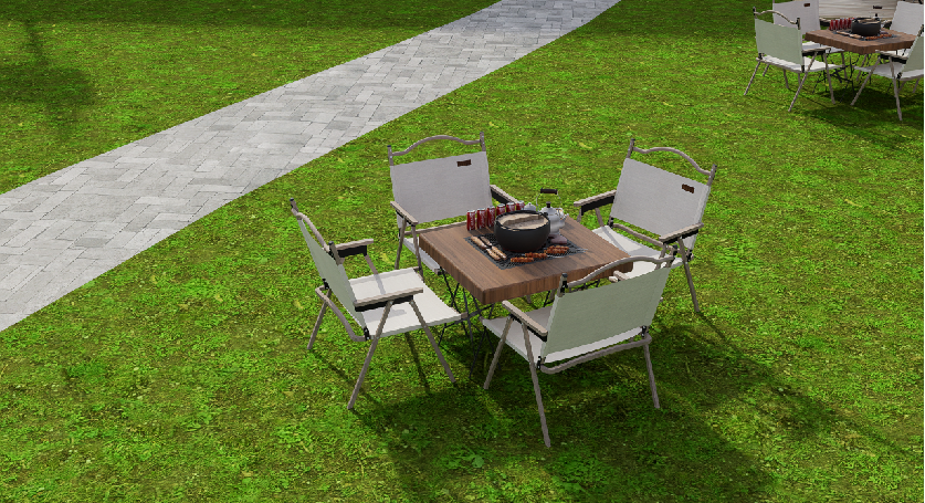 万全县酒店帐篷定制：解锁旅居新体验，打造差异化竞争力